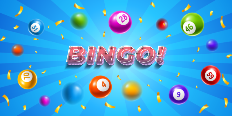 Bingo games online