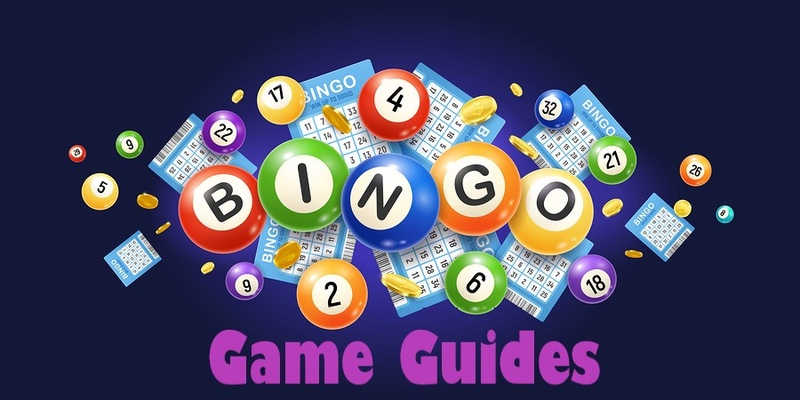 Bingo games online