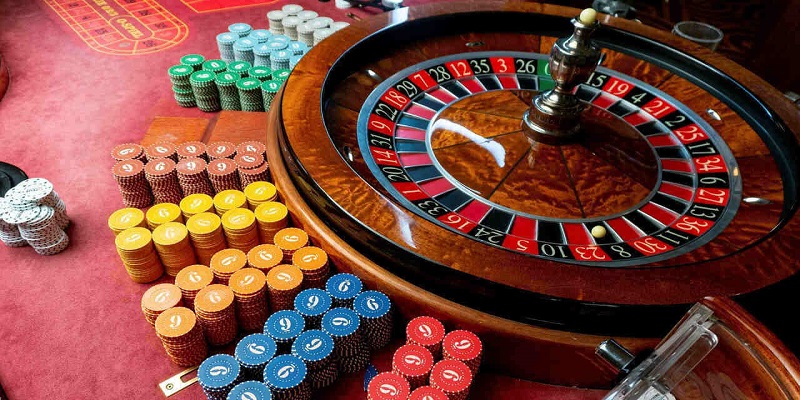 Gambling Industry News