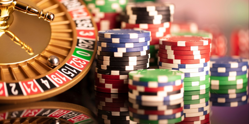 Gambling Industry News