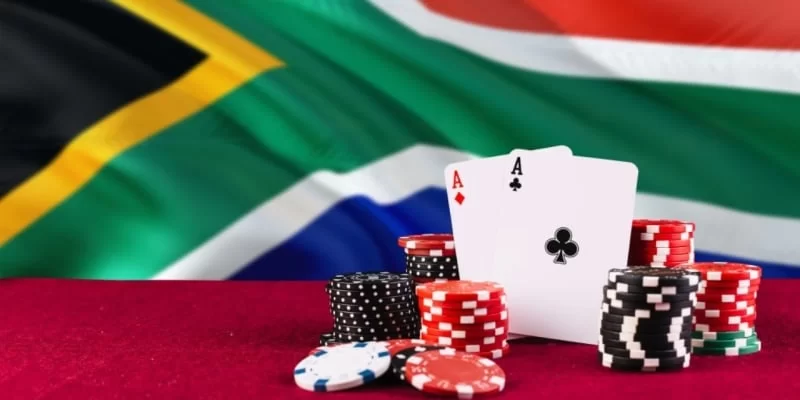 Gambling Industry News