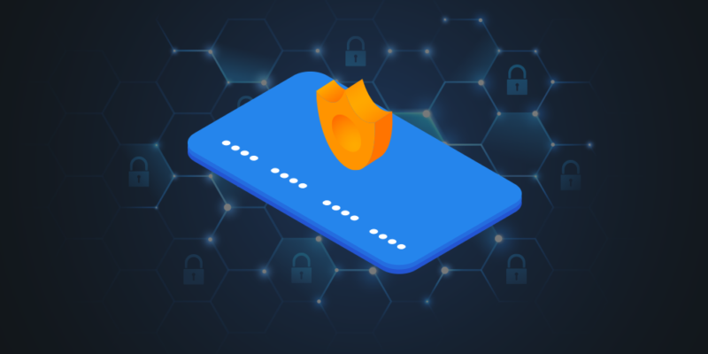 gambling payment security