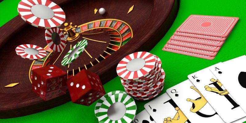 Casino bingo online at JLBET offers both fairness and rewarding promotions.