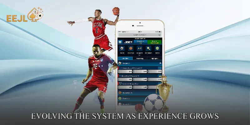 Evolving the System as Experience Grows