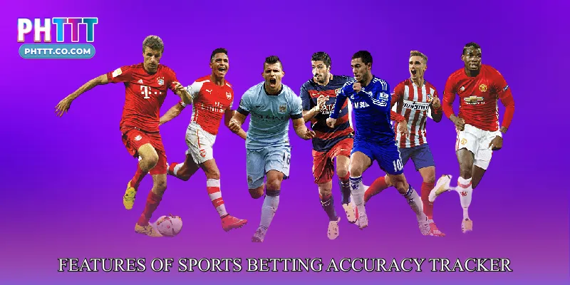 Advanced Features of Sports Betting Accuracy Tracker