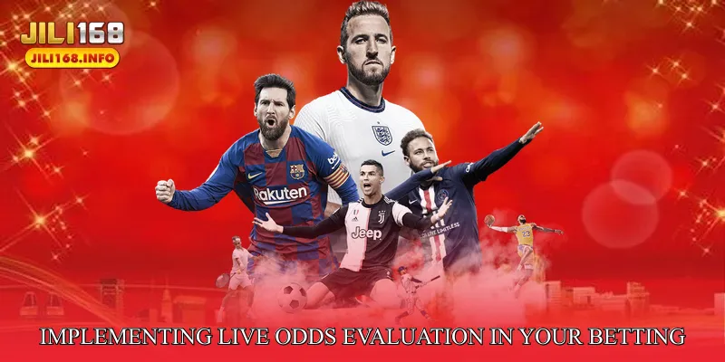 Implementing Live Odds Evaluation in Your Betting Routine