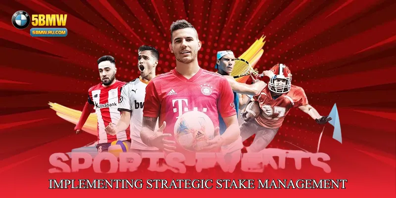 Implementing Strategic Stake Management