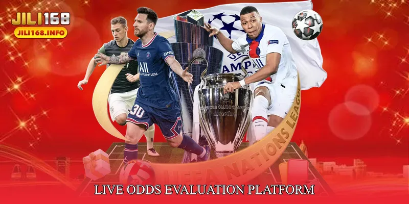 Live Odds Evaluation Platform