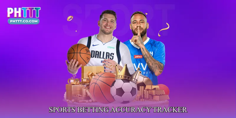 Sports Betting Accuracy Tracker