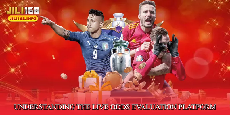 Understanding the Live Odds Evaluation Platform
