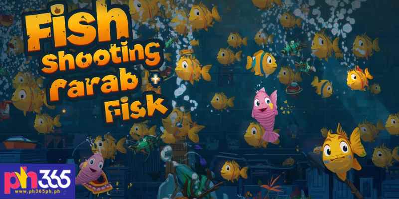 Why Fish Shooting Games Define Arcade Fun