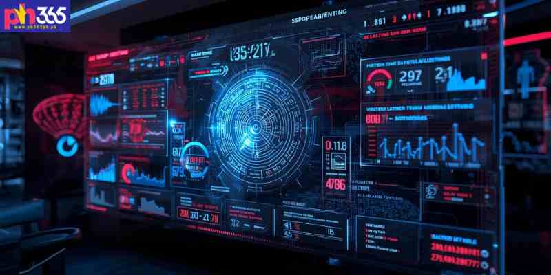   Future of Virtual Sports Betting Technology