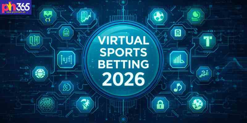 Virtual Sports Betting 2026: Smart Profit Guide