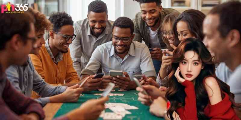 This accessibility makes online card games appealing to both newcomers and experienced players.