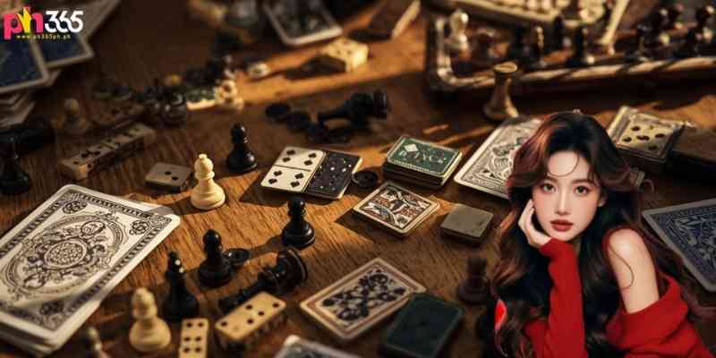Getting Started with Online Card Gaming
