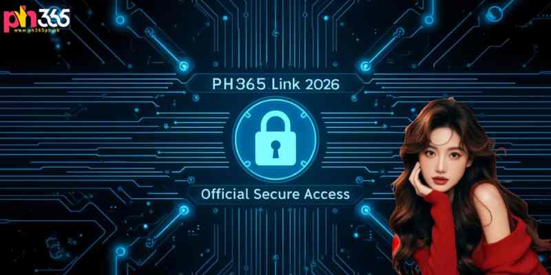 PH365 Link 2026: Official Secure Access