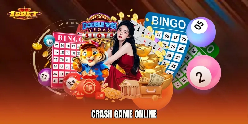 Crash Game online