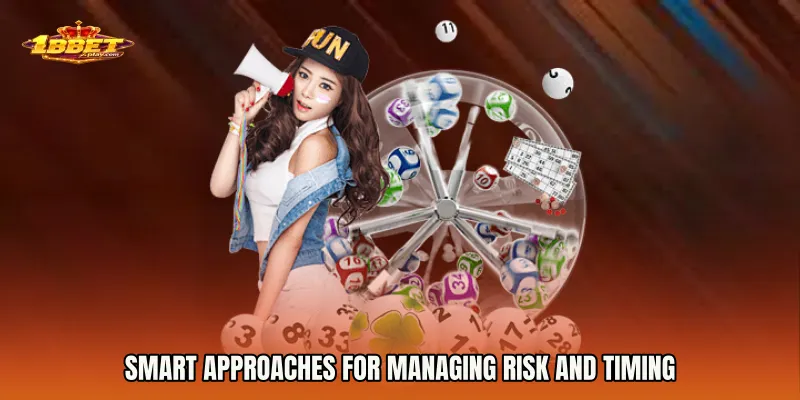 Smart Approaches for Managing Risk and Timing