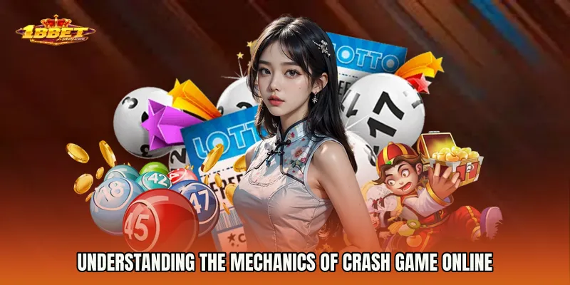 Understanding the Mechanics of Crash Game online