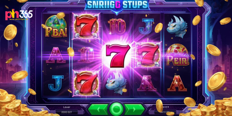 Slot Games