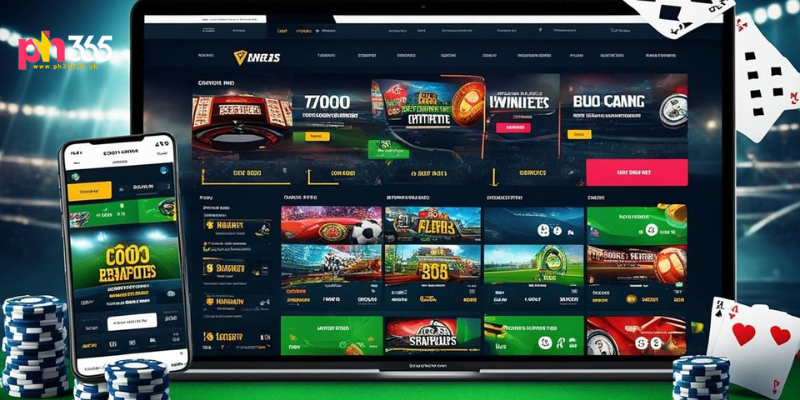 Sports Betting