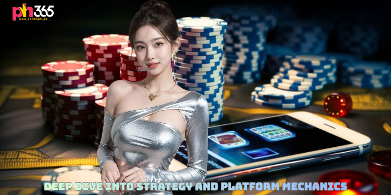 Deep Dive into Strategy and Platform Mechanics
