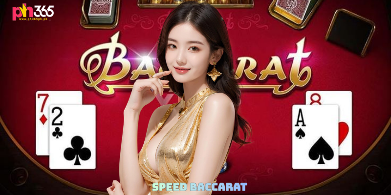 Speed Baccarat
