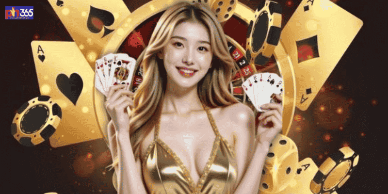 Top 5 WINPH Mobile Casino Games to Win Big in 2026