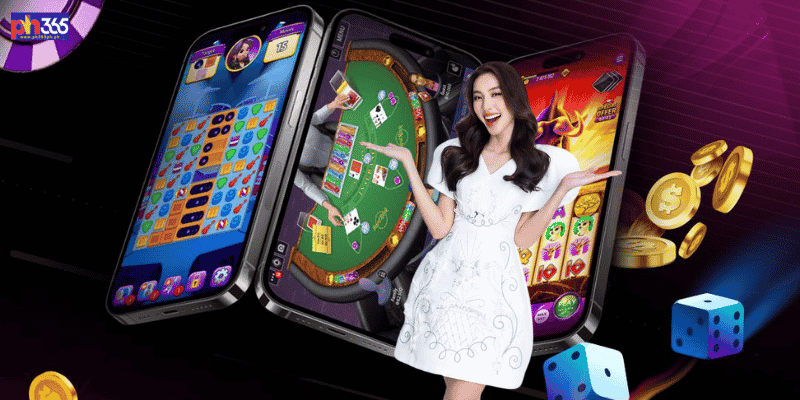 Why Choose WINPH Mobile Casino for Your Gaming?